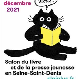 Salon de Montreuil 2021