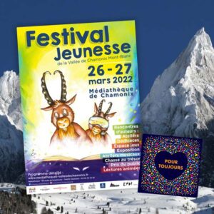 Festival Jeunesse de Chamonix - Denitza Mineva