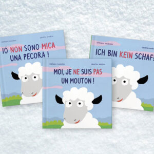 Moi, je ne suis pas un Mouton - traductions