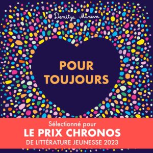 Pour toujours | Denitza Mineva
