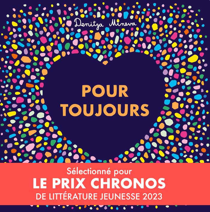 Pour toujours | Denitza Mineva