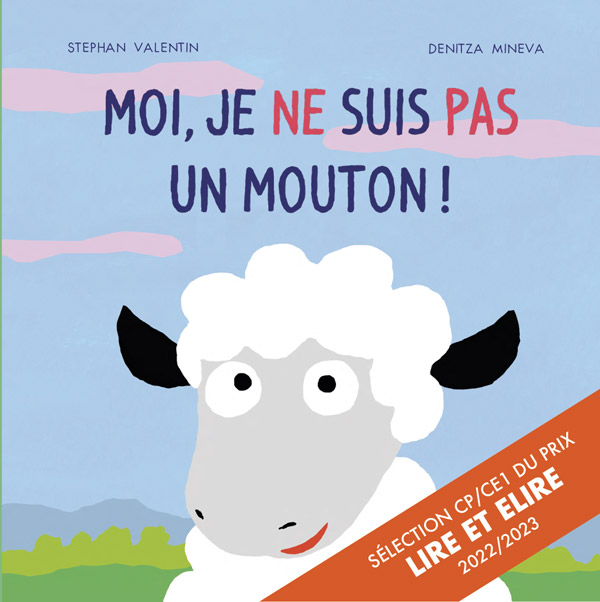 Denitza Mineva - Prix lire et élire