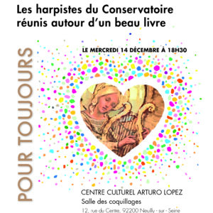 Denitza Mineva / Concert de Noël